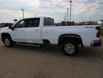 2025 Silverado 2500HD Thumbnail 16