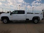 2025 Silverado 2500HD Thumbnail 17