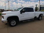 2025 Silverado 2500HD Thumbnail 18