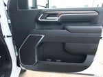 2025 Silverado 2500HD Thumbnail 38