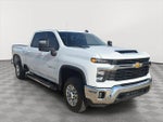 2025 Silverado 2500HD Thumbnail 1