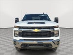 2025 Silverado 2500HD Thumbnail 2