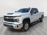 2025 Silverado 2500HD Thumbnail 3