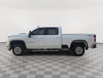 2025 Silverado 2500HD Thumbnail 4