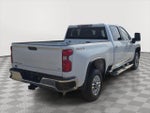 2025 Silverado 2500HD Thumbnail 7