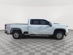 2025 Silverado 2500HD Thumbnail 8