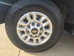 2025 Silverado 2500HD Thumbnail 34