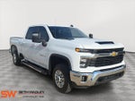 2025 Silverado 2500HD Thumbnail 1