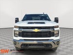 2025 Silverado 2500HD Thumbnail 2