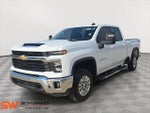 2025 Silverado 2500HD Thumbnail 3