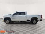 2025 Silverado 2500HD Thumbnail 4