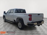 2025 Silverado 2500HD Thumbnail 5