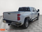 2025 Silverado 2500HD Thumbnail 7