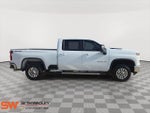 2025 Silverado 2500HD Thumbnail 8