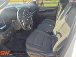 2025 Silverado 2500HD Thumbnail 17