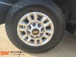 2025 Silverado 2500HD Thumbnail 34