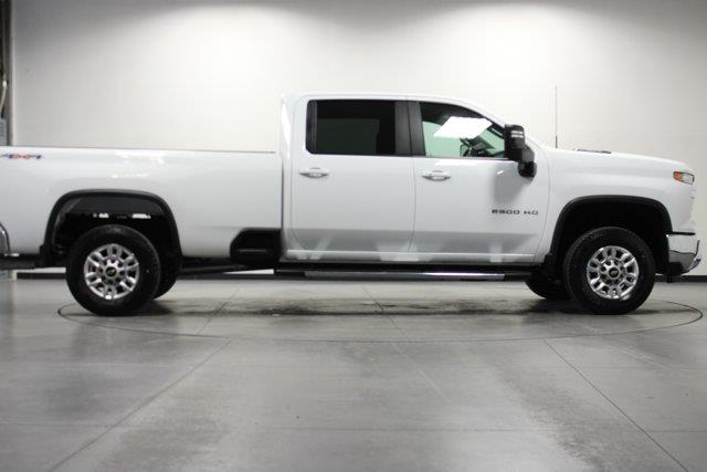 2026 Chevrolet Silverado Hd - $57,962