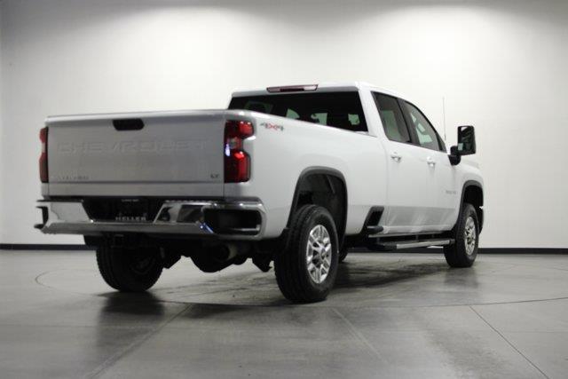 2026 Chevrolet Silverado Hd - $57,962