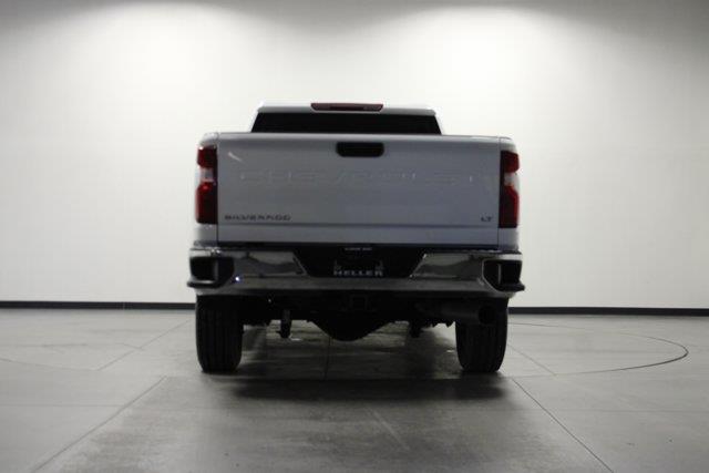 2026 Chevrolet Silverado Hd - $57,962