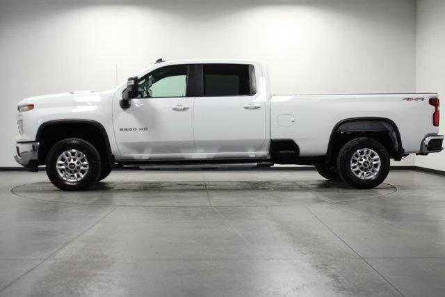 2026 Chevrolet Silverado Hd - $57,962