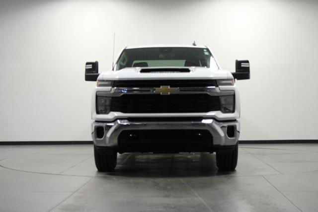 2026 Chevrolet Silverado Hd - $57,962