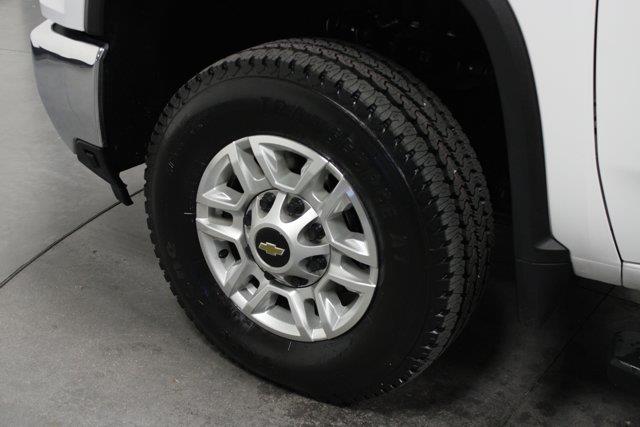 2026 Chevrolet Silverado Hd - $57,962