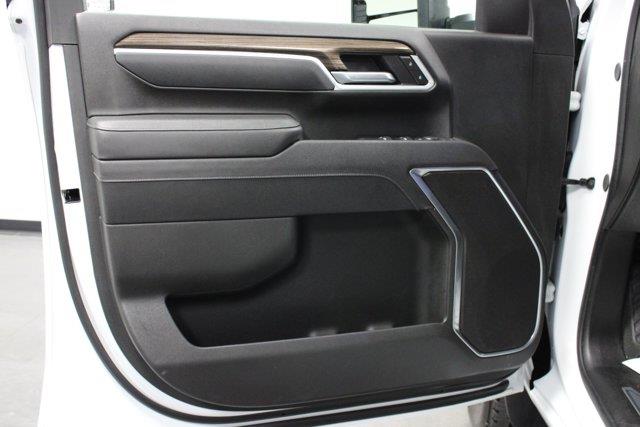 2026 Chevrolet Silverado Hd - $57,962