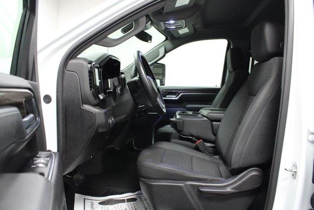 2026 Chevrolet Silverado Hd - $57,962