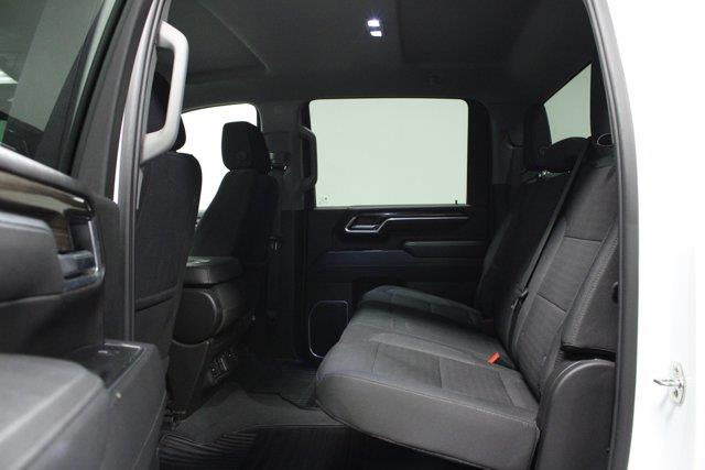 2026 Chevrolet Silverado Hd - $57,962