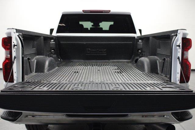 2026 Chevrolet Silverado Hd - $57,962