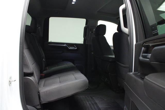2026 Chevrolet Silverado Hd - $57,962
