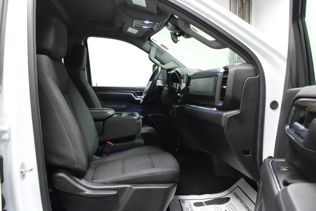 2026 Chevrolet Silverado Hd - $57,962