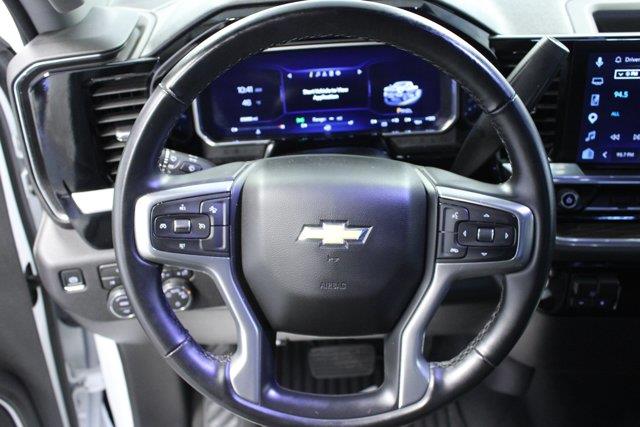2026 Chevrolet Silverado Hd - $57,962