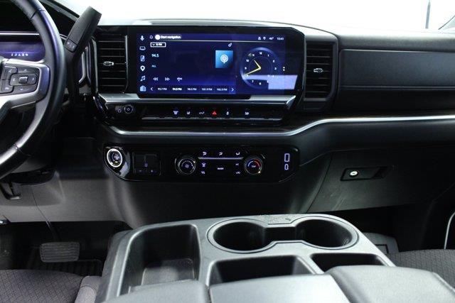 2026 Chevrolet Silverado Hd - $57,962