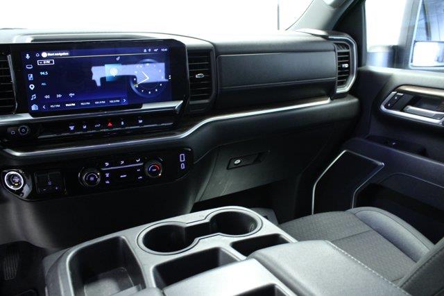 2026 Chevrolet Silverado Hd - $57,962