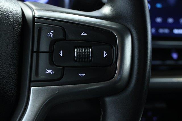 2026 Chevrolet Silverado Hd - $57,962