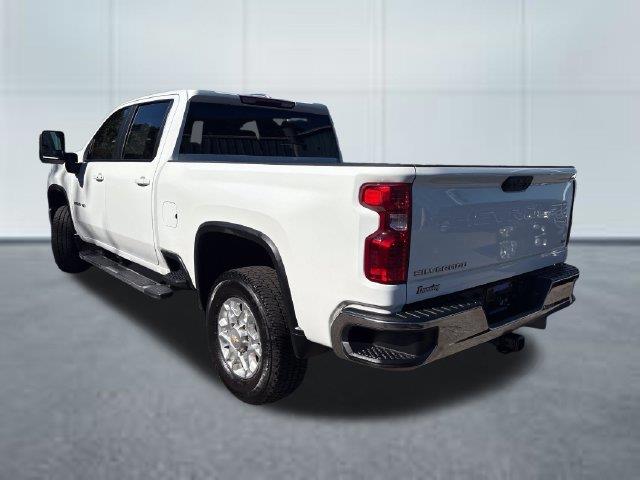 2026 Chevrolet Silverado Hd - $61,879