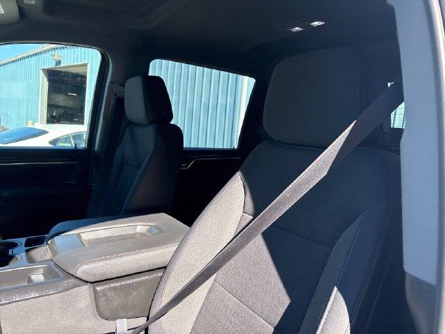 2026 Chevrolet Silverado Hd - $61,879