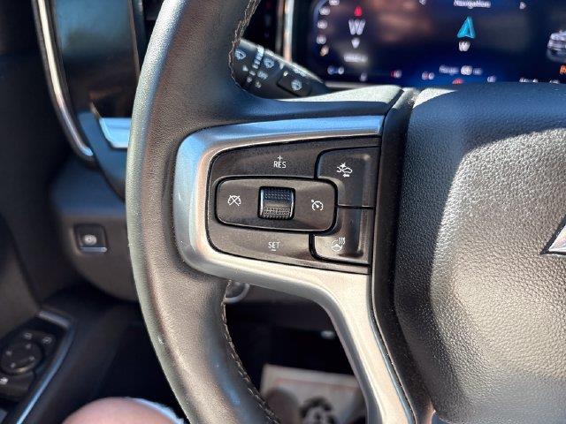 2026 Chevrolet Silverado Hd - $61,879