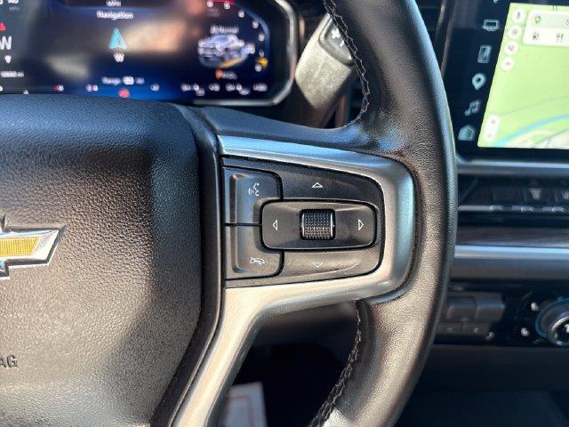 2026 Chevrolet Silverado Hd - $61,879