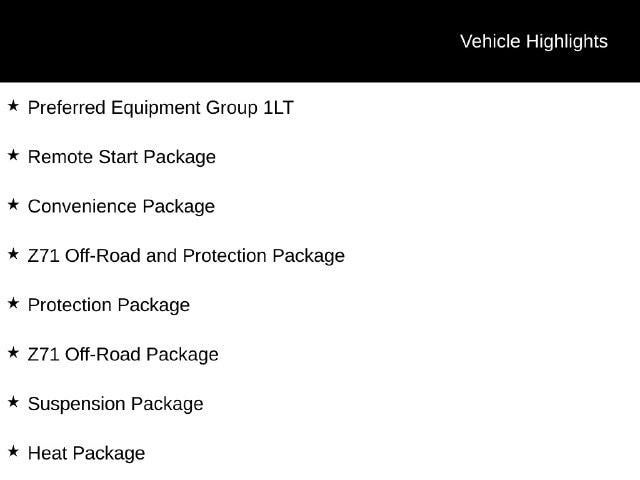 2026 Chevrolet Silverado Hd - $61,879