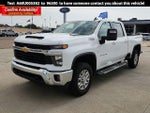 2025 Silverado 2500HD Thumbnail 1