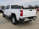 2025 Silverado 2500HD Thumbnail 2
