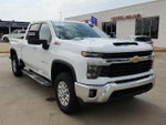 2025 Silverado 2500HD Thumbnail 4