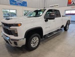 2025 Silverado 2500HD Thumbnail 1