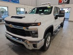 2025 Silverado 2500HD Thumbnail 2