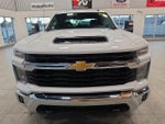 2025 Silverado 2500HD Thumbnail 3