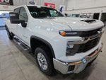 2025 Silverado 2500HD Thumbnail 5