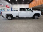 2025 Silverado 2500HD Thumbnail 6