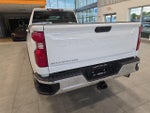 2025 Silverado 2500HD Thumbnail 10